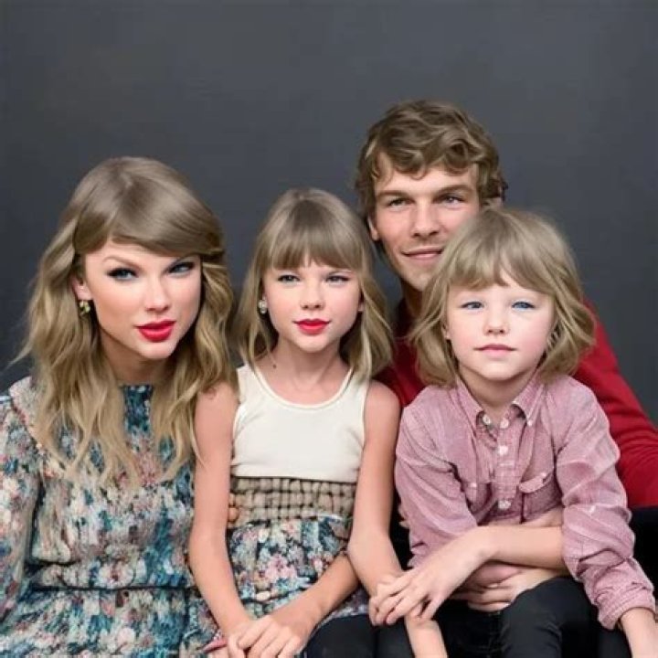 Investigate: Does Taylor Swift's Brother Have Children?