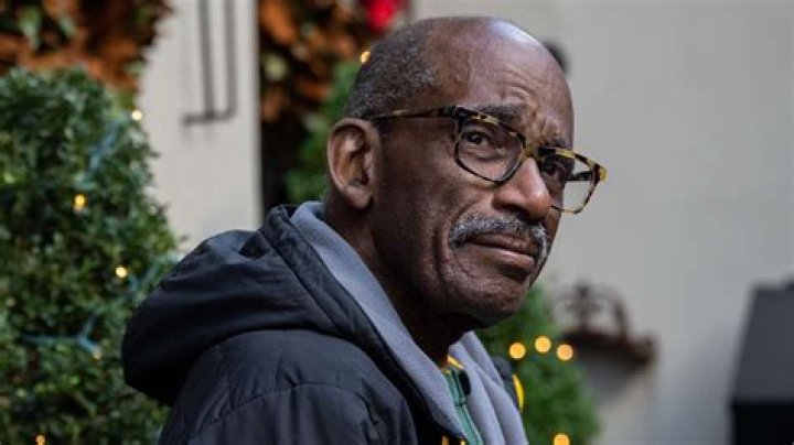 Investigating Al Roker's Height: Unveiling The Mystery