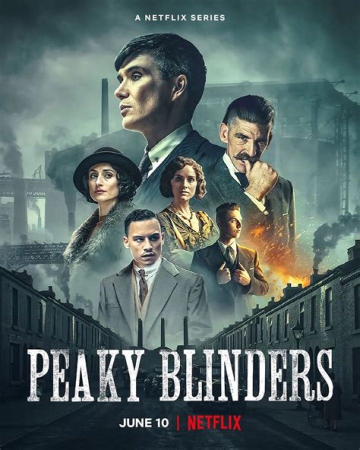 IRA's Rise And Conflict With The Peaky Blinders
