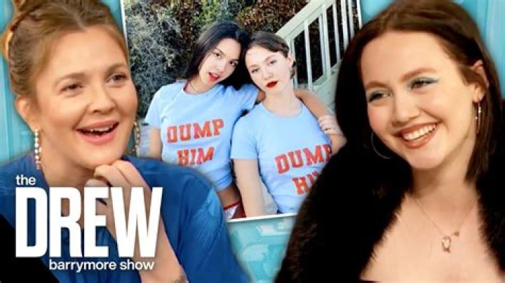 Iris Apatow Movies And TV Shows