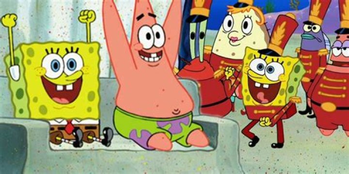 Irresistible Love Quotes From The Hilarious World Of SpongeBob SquarePants