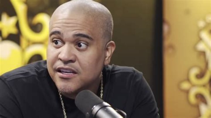 Irv Gotti's Net Worth: A Fortune Built In Music And Film