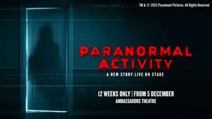 Is 'Paranormal Activity' Rooted In Reality?