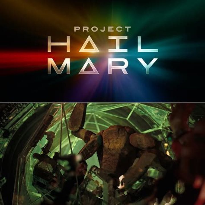 Is 'Spaceman' Related To 'Project Hail Mary'? Exploring The Connections