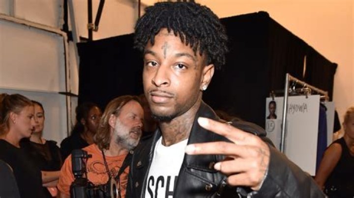 Is 21 Savage Really Affiliated With A Gang? Uncover The Truth Here