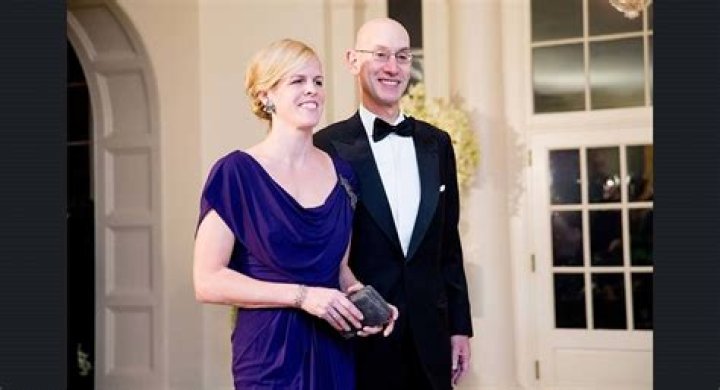 Is Adam Silver Married: Complete Relationship History Uncovered