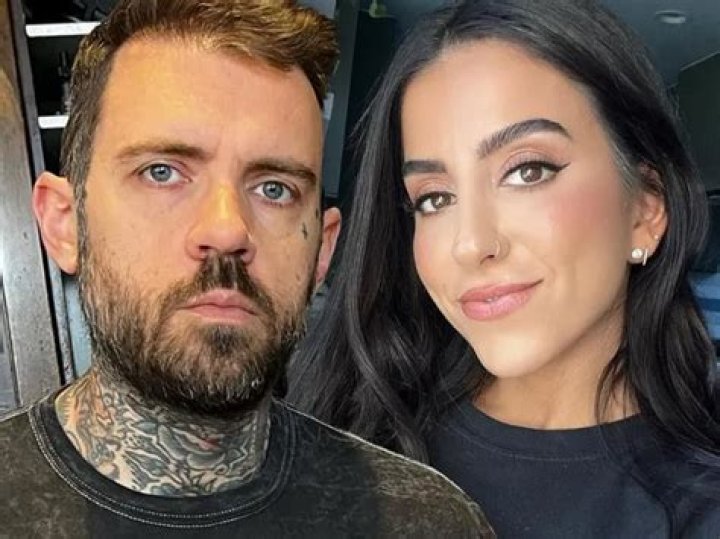Is Adam22 Really Married? Explore The Truth Behind The Rumors