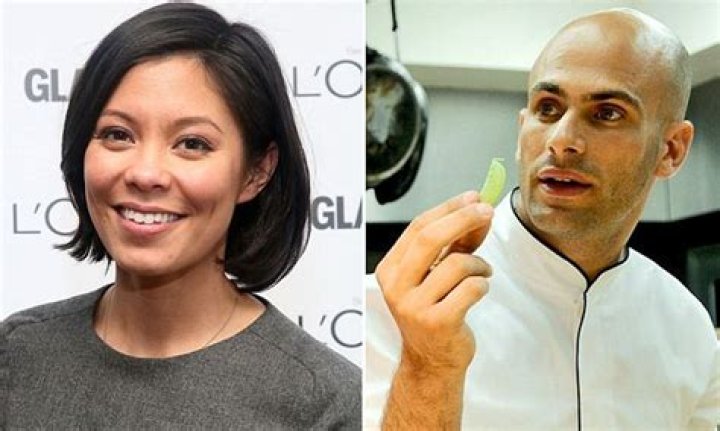 Is Alex Wagner Hitched? A Look At Her Wedding Ring Status