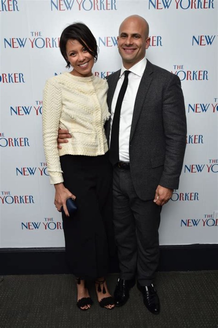 Is Alex Wagner Married? Uncovering The Truth About Her Relationship Status