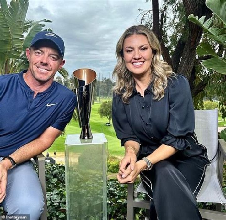 Is Amanda Balionis Still Married? The Truth Revealed!