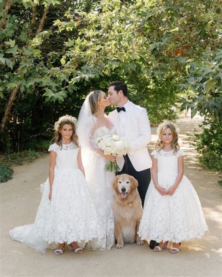 Is Amanda Stanton Still Happily Married? The Truth Revealed