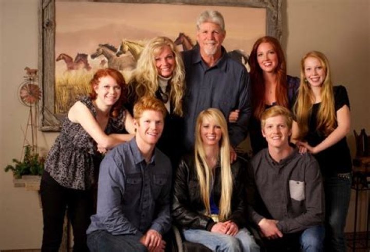 Is Amberley Snyder A Mother?