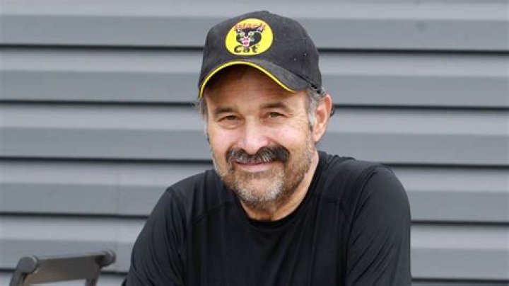 Is American Pickers Star Frank Fritz Still Alive? The Truth Revealed