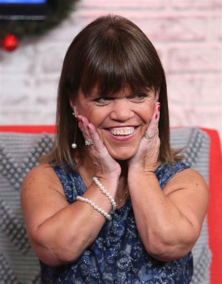 Is Amy Roloff's Legacy Still Alive?