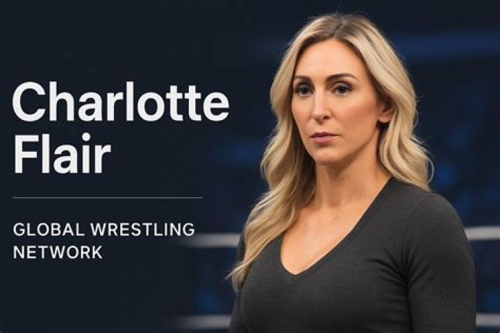Is Andrade Still Legally Tied To Charlotte Flair? The Truth Revealed