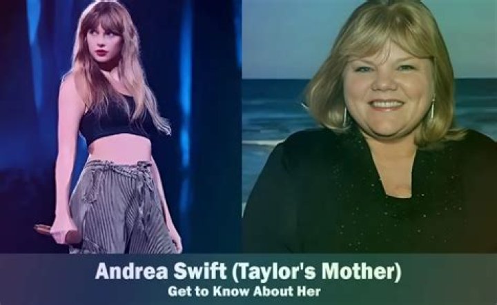 Is Andrea Swift Alive? The Truth Revealed