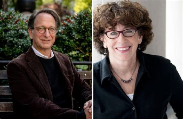 Is Andrew Weissman Still Married?