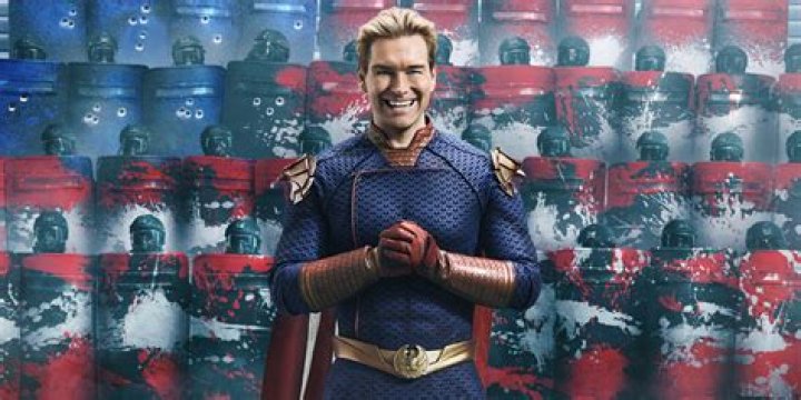 Is Antony Starr Really That Bad? Uncovering The Truth