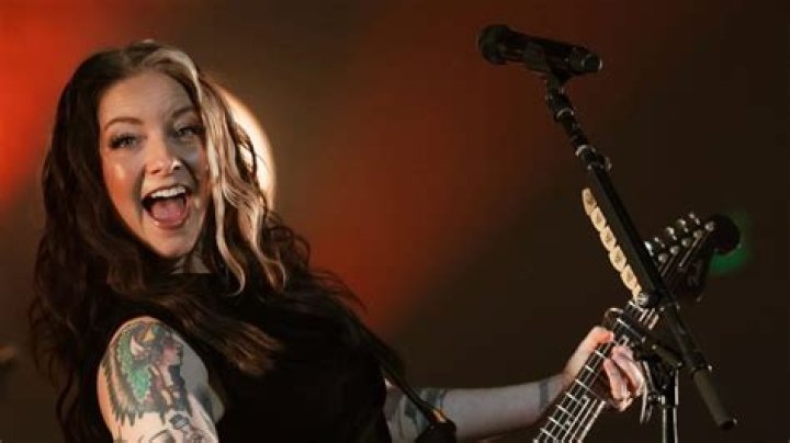 Is Ashley McBryde Married? Uncovering The Truth Behind The Singer's Personal Life