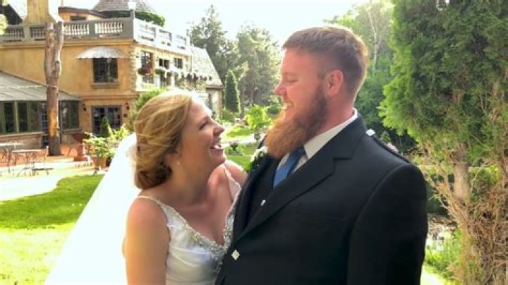 Is Aspyn Brown Married