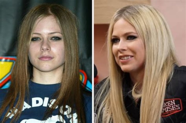 Is Avril Lavigne Still Alive? Unraveling The Conspiracy Theories
