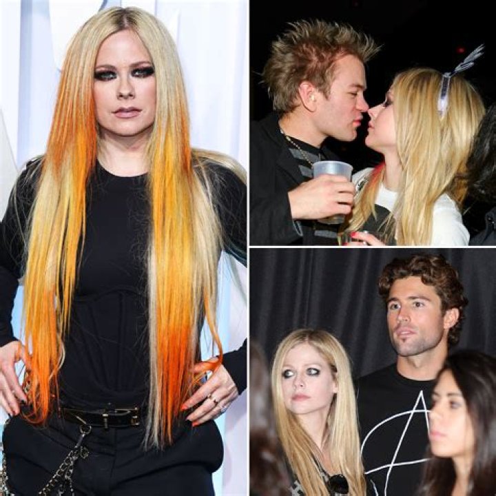 Is Avril Still Married To Chad Kroeger? A Look Into Their Relationship