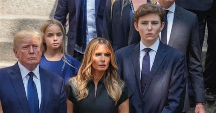 Is Barron Trump Okay? Everything You Need To Know