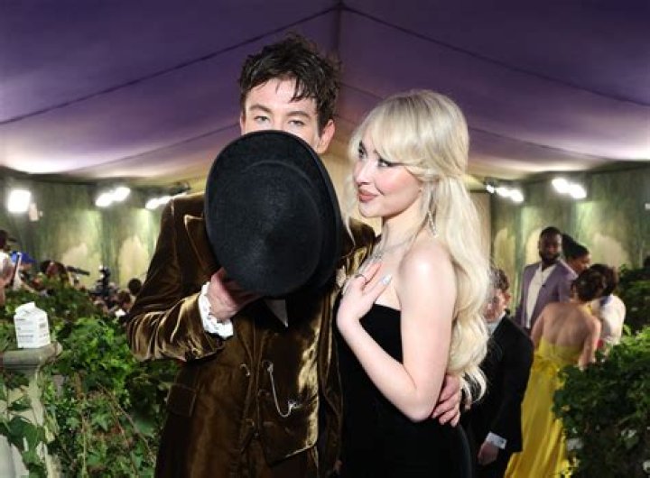 Is Barry Keoghan Chinese? The Truth Revealed