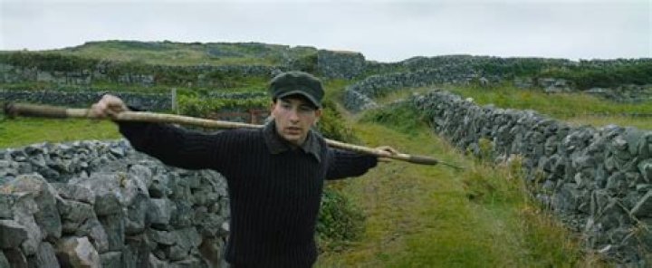 Is Barry Keoghan Half Asian? Exploring The Actor's Ancestry