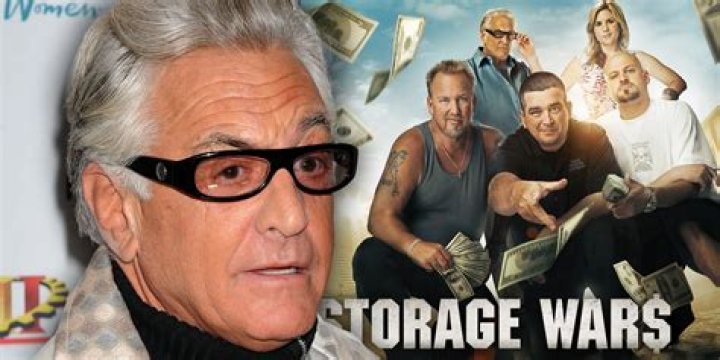 Is Barry Weiss Still Alive In 2024? An Update