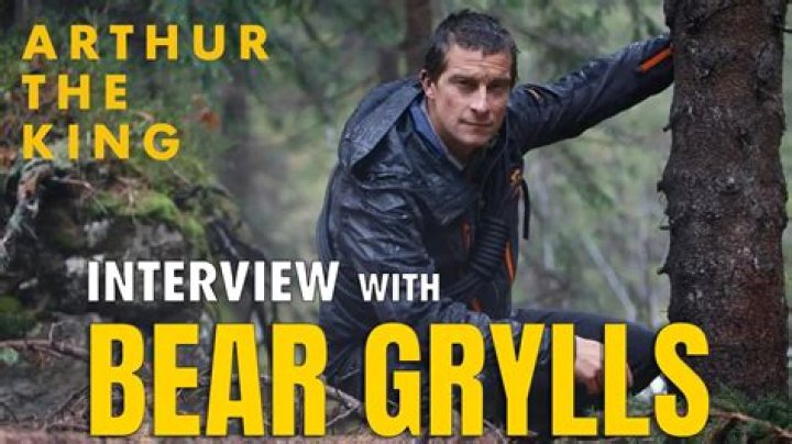 Is Bear Grylls Alive Or Not? The Truth Revealed
