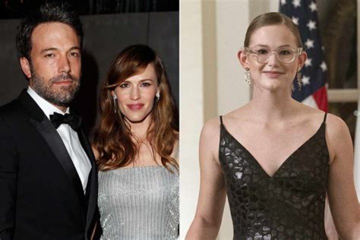 Is Ben Affleck's Daughter Making Waves In Hollywood As An Actress?