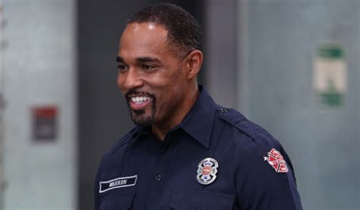Is Ben Warren Heading Back To Grey Sloan Memorial?