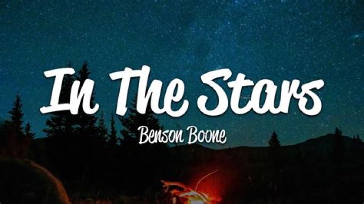 Is Benson Boone's Music Christian? Explore The Genre Of His Songs