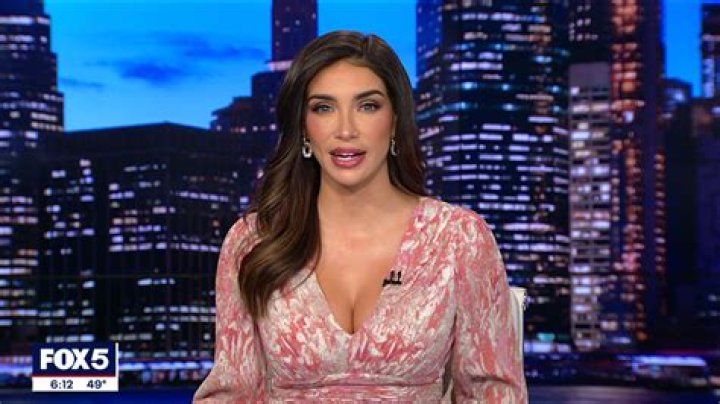 Is Bianca Peters Leaving Fox? The Latest Speculation