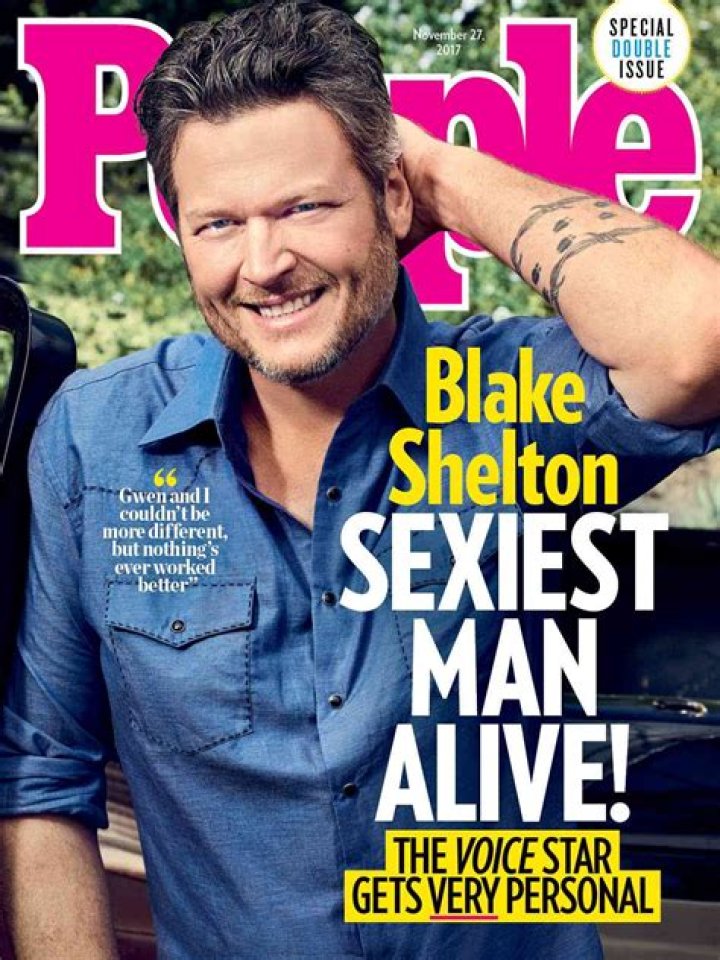 Is Blake Shelton Still Alive? The Truth Revealed!
