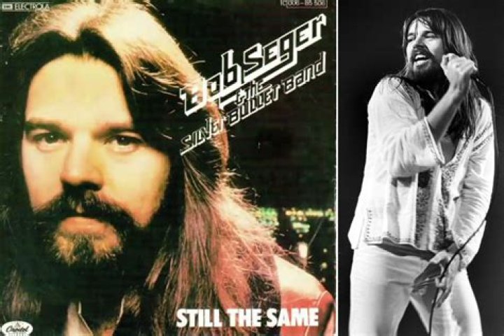 Is Bob Still Rocking? The Truth About Bob Seger