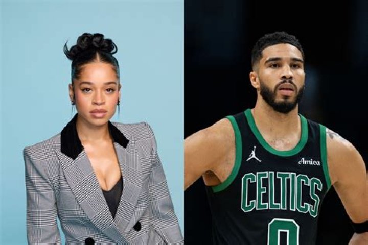 Is Boston Celtics Star Jayson Tatum Married?
