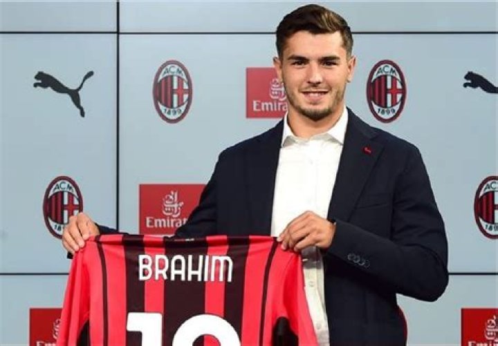 Is Brahim Diaz Muslim? Here's The Truth