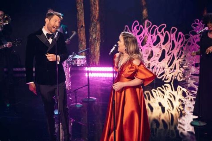 Is Brett Eldredge's Heart Still Beating True? Marriage Status Update