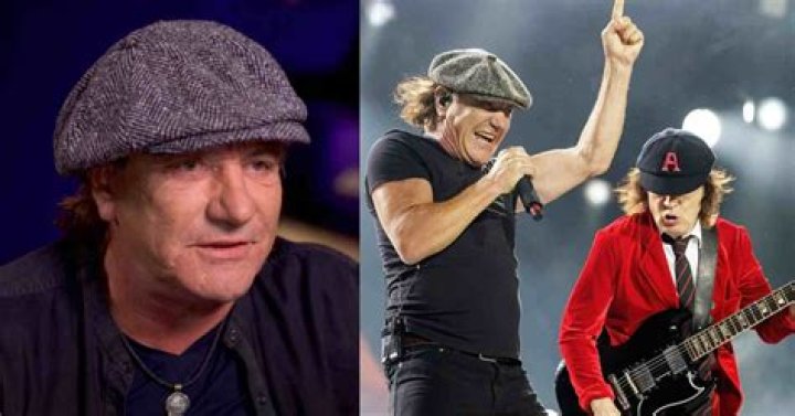 Is Brian Johnson Married? Uncover The Truth