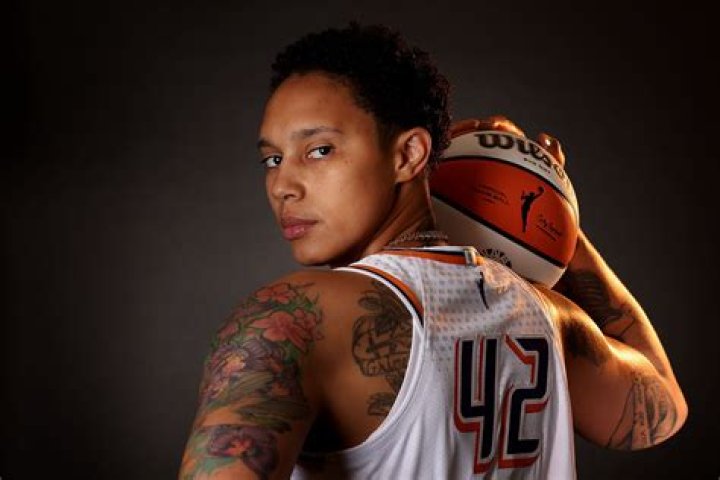 Is Britney Griner Trans? Unveiling The Fact Behind The Rumors