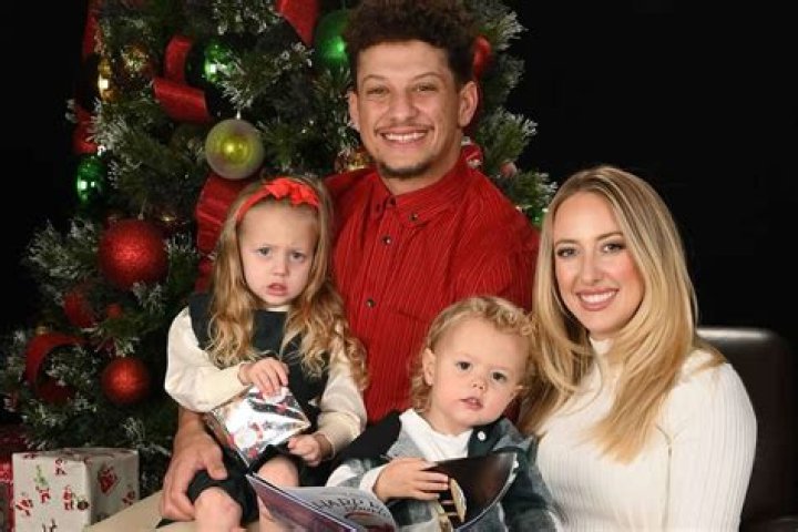Is Brittany Mahomes Expecting A Bundle Of Joy? Latest Rumors And Speculations