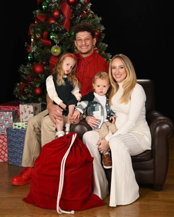 Is Brittany Mahomes Possibly Expecting Third Child?
