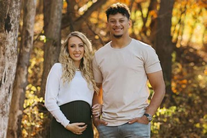Is Brittany Mahomes Pregnant? The Truth Revealed