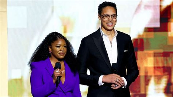 Is Brittney Griner A Man? Uncovering The Truth Behind The Rumors