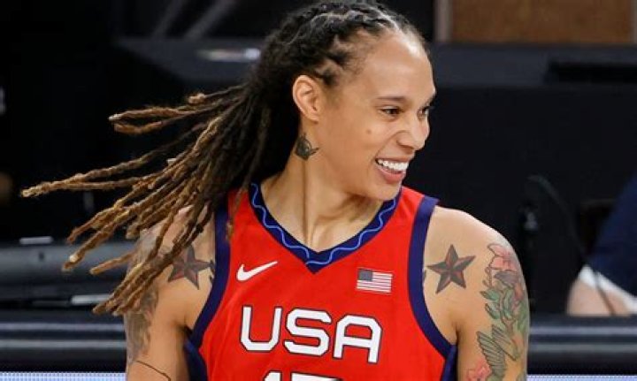 Is Brittney Griner A Trans Female: Answers And Insights