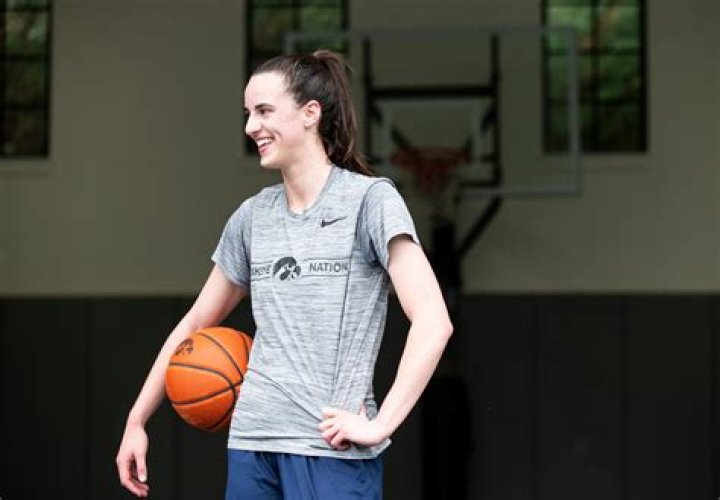 Is Caitlin Clark A Transgender Athlete? Examining The Evidence