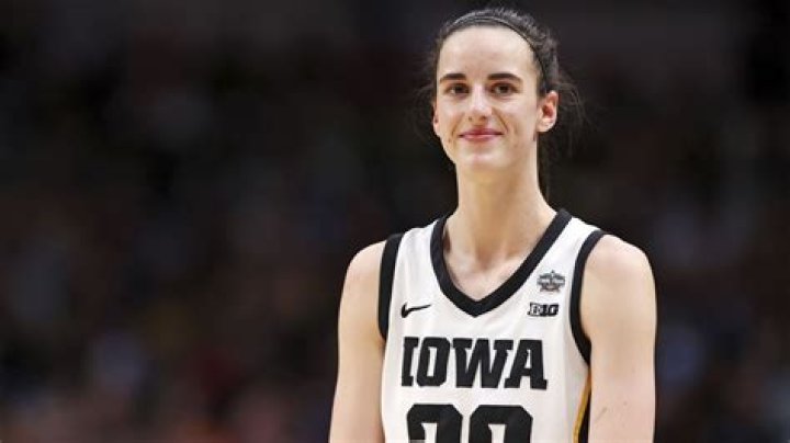 Is Caitlin Clark Trans?