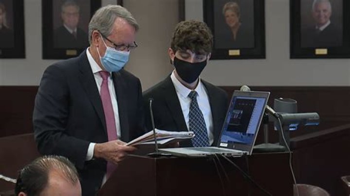 Is Cameron Herrin Still Alive? Find Out Here!